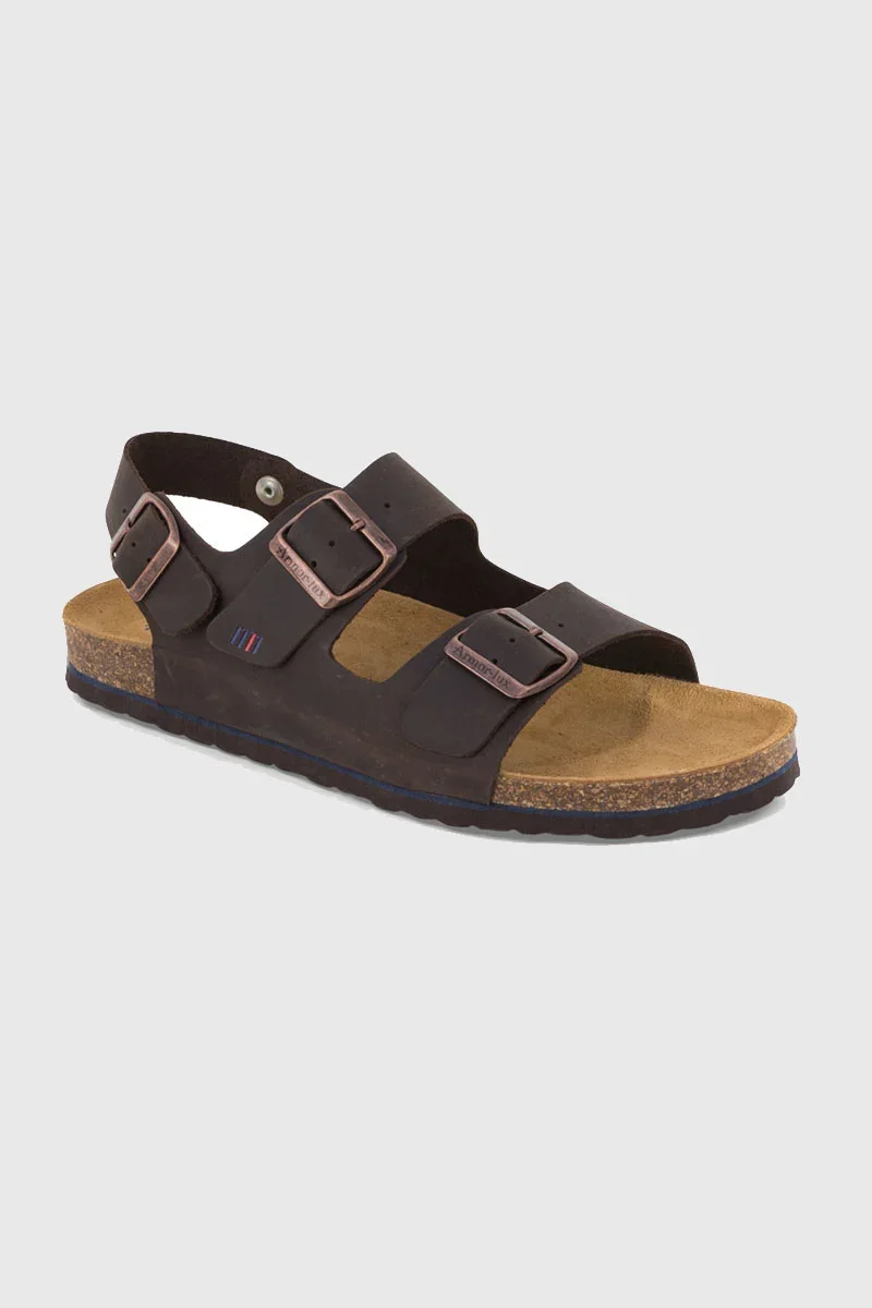 Powerful Sandales Zoelan Artisan