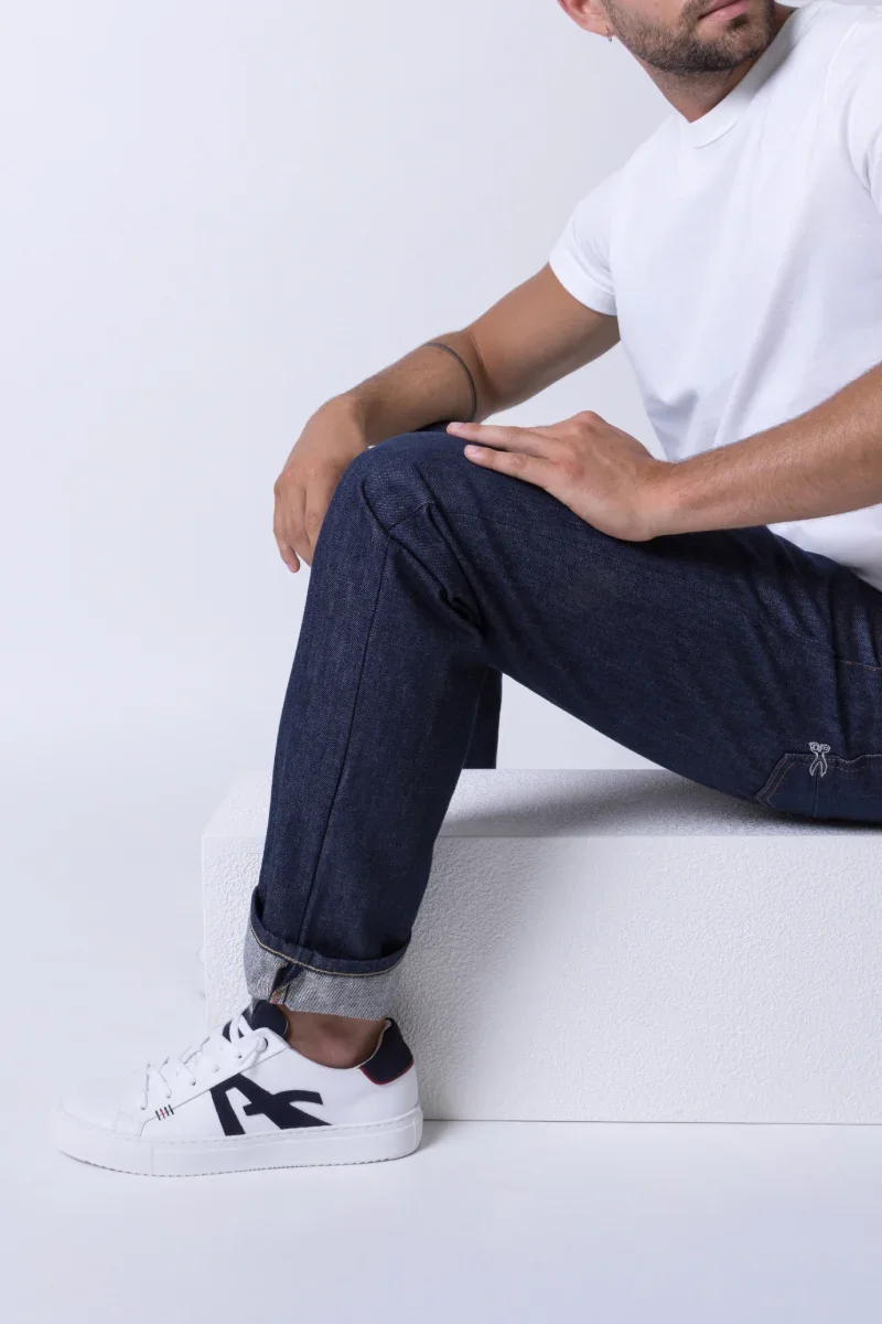 Versatile Baskets Regate – cuir Powerful