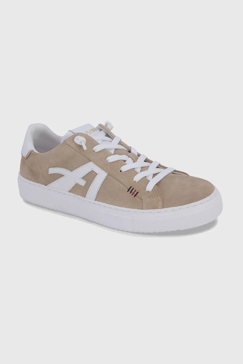 Refined Baskets Regate – cuir Premium