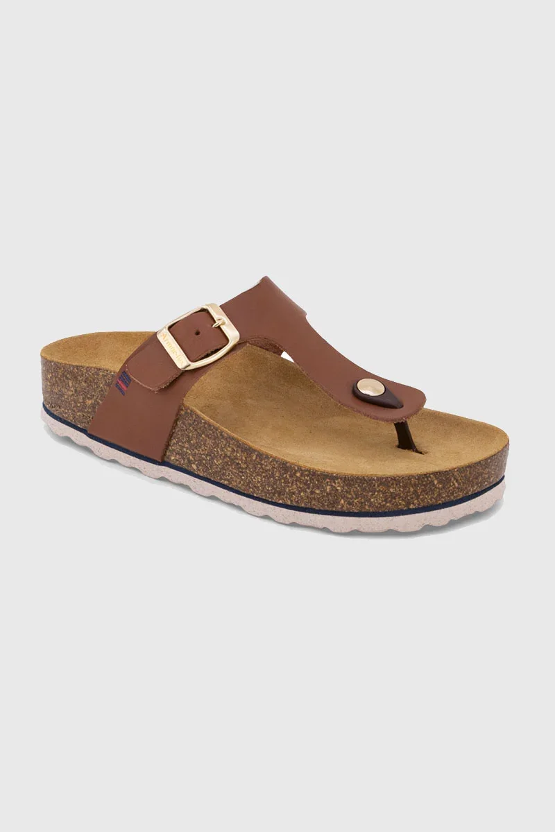 Premium Mules une bride Zenith Original Design