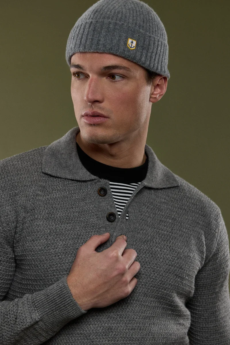 Innovative Bonnet miki – laine Exceptional