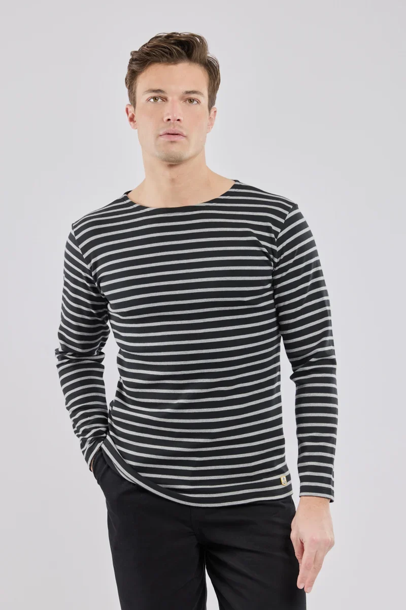 Healthy Marinière Héritage – coton épais Elite
