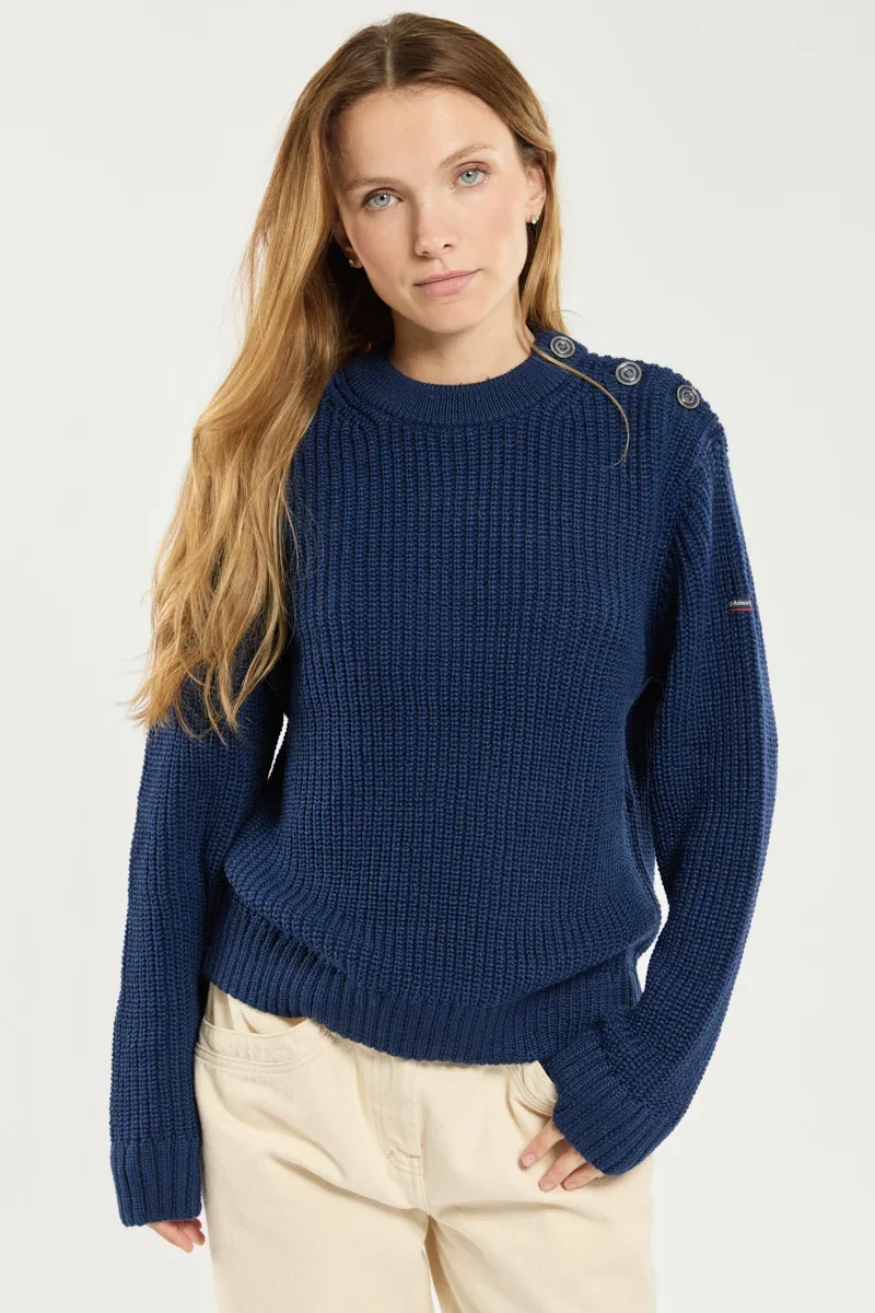 Reliable Pull uni – laine Powerful
