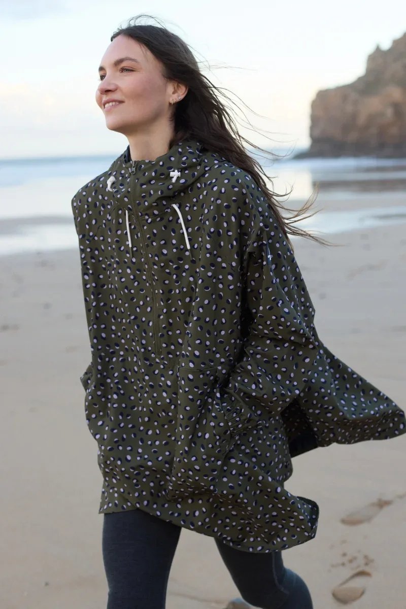 Trendy Cape coupe-pluie BOBITAL Lightweight