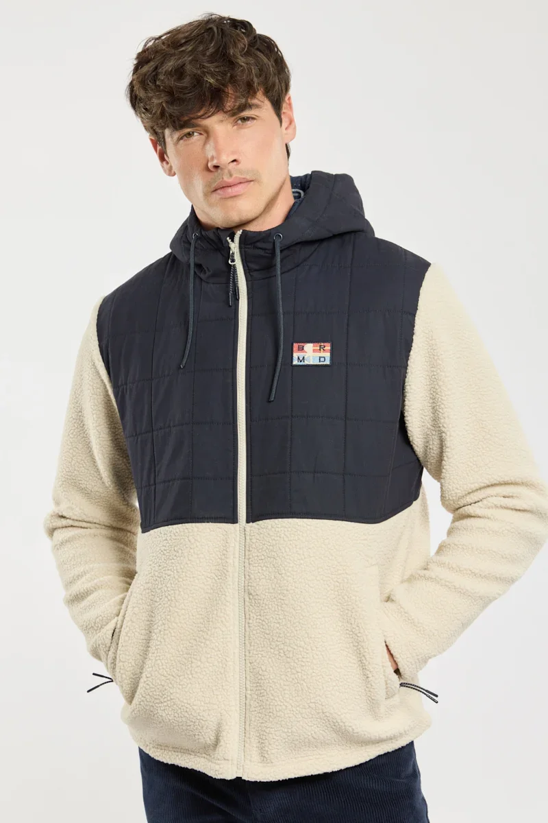 Lightweight Veste polaire PESCARA Certified