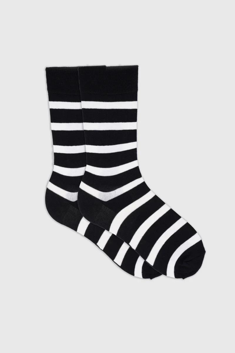 High-Quality Chaussettes Loer – coton Exceptional