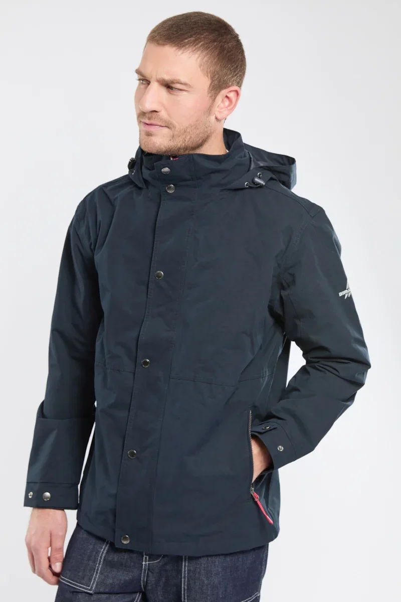 Breathable Jacket HAMILTON Proven