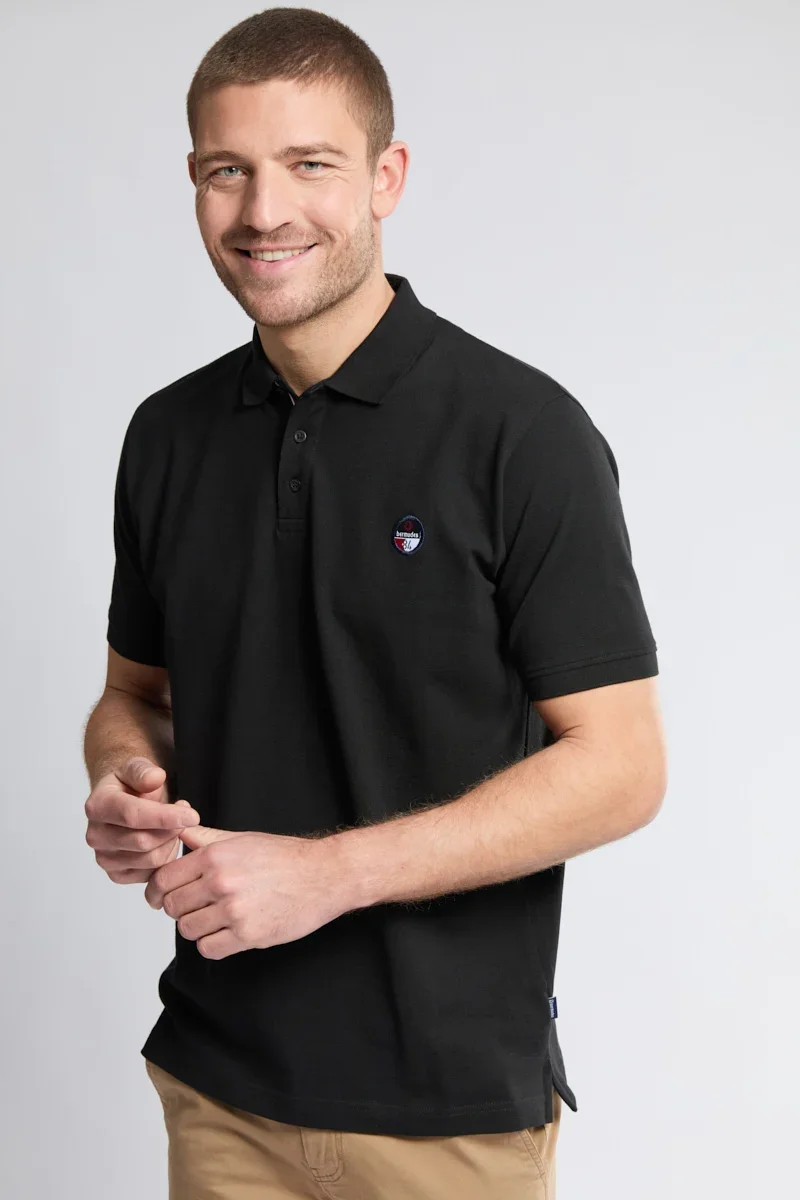 Efficient Polo shirt GOTNEY Quality