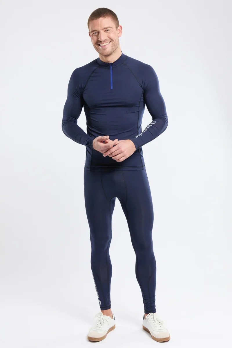 Exceptional Technical leggings OWEN High-Performance