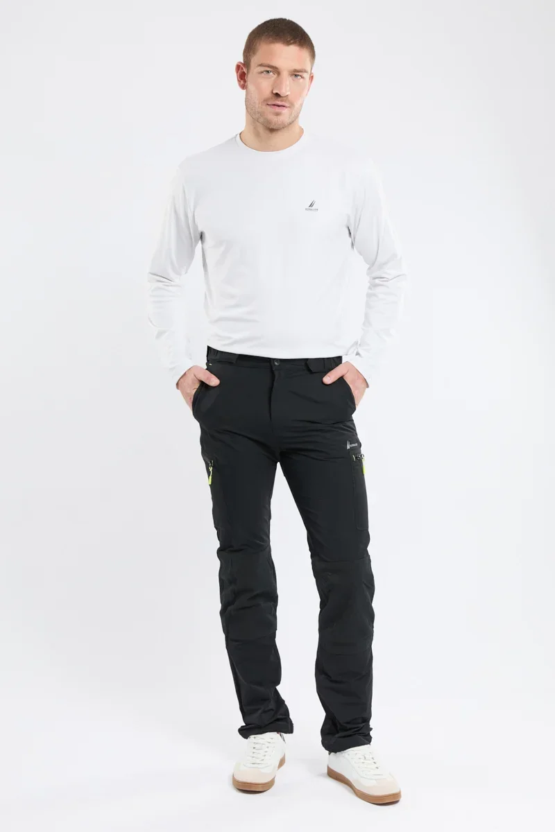 High-Performance Technical pants DROPP Lightweight