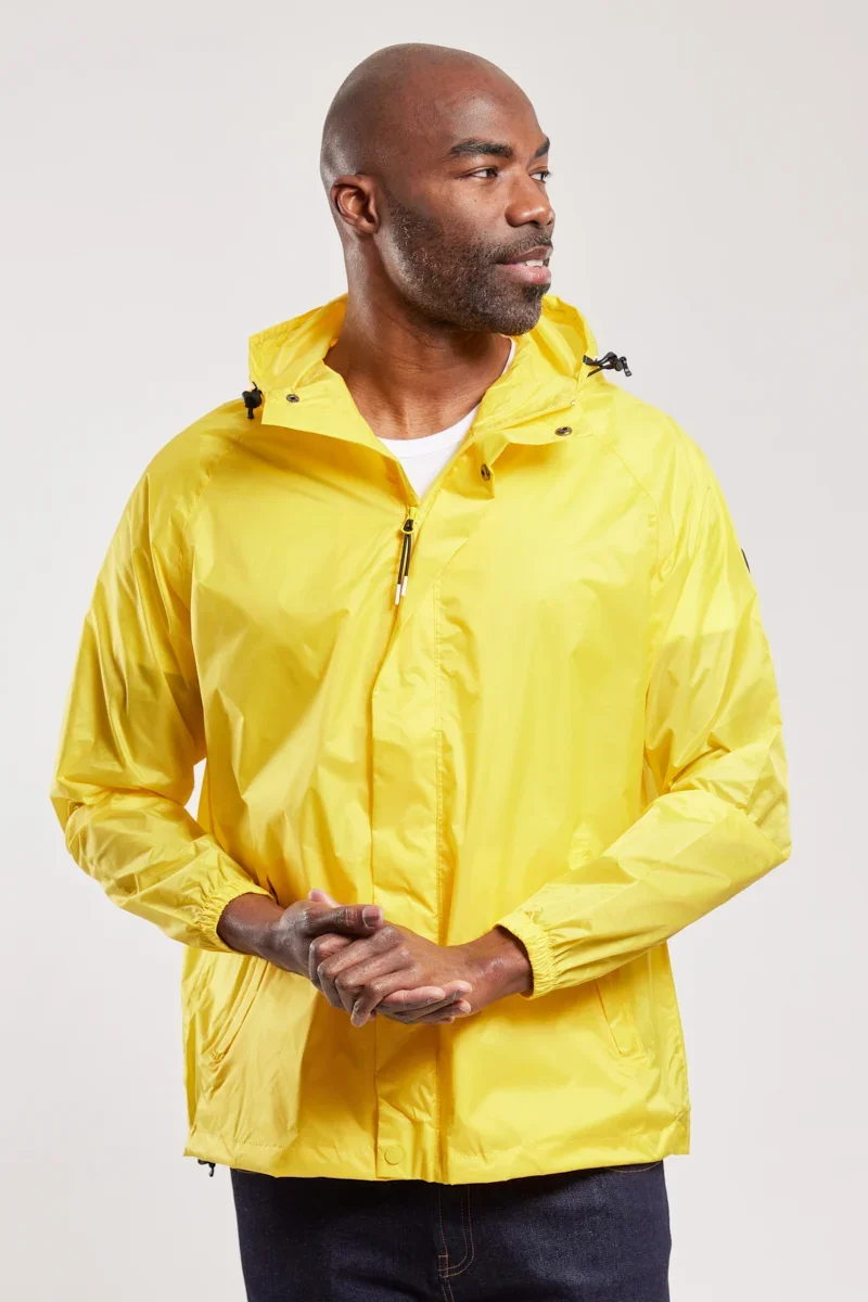 Original Design Raincoat NOROIT Dependable