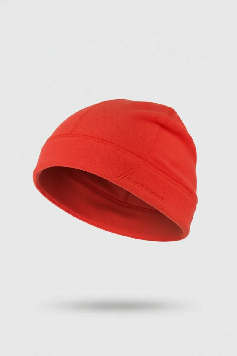 Casual Fleece beanie JUST Excellent