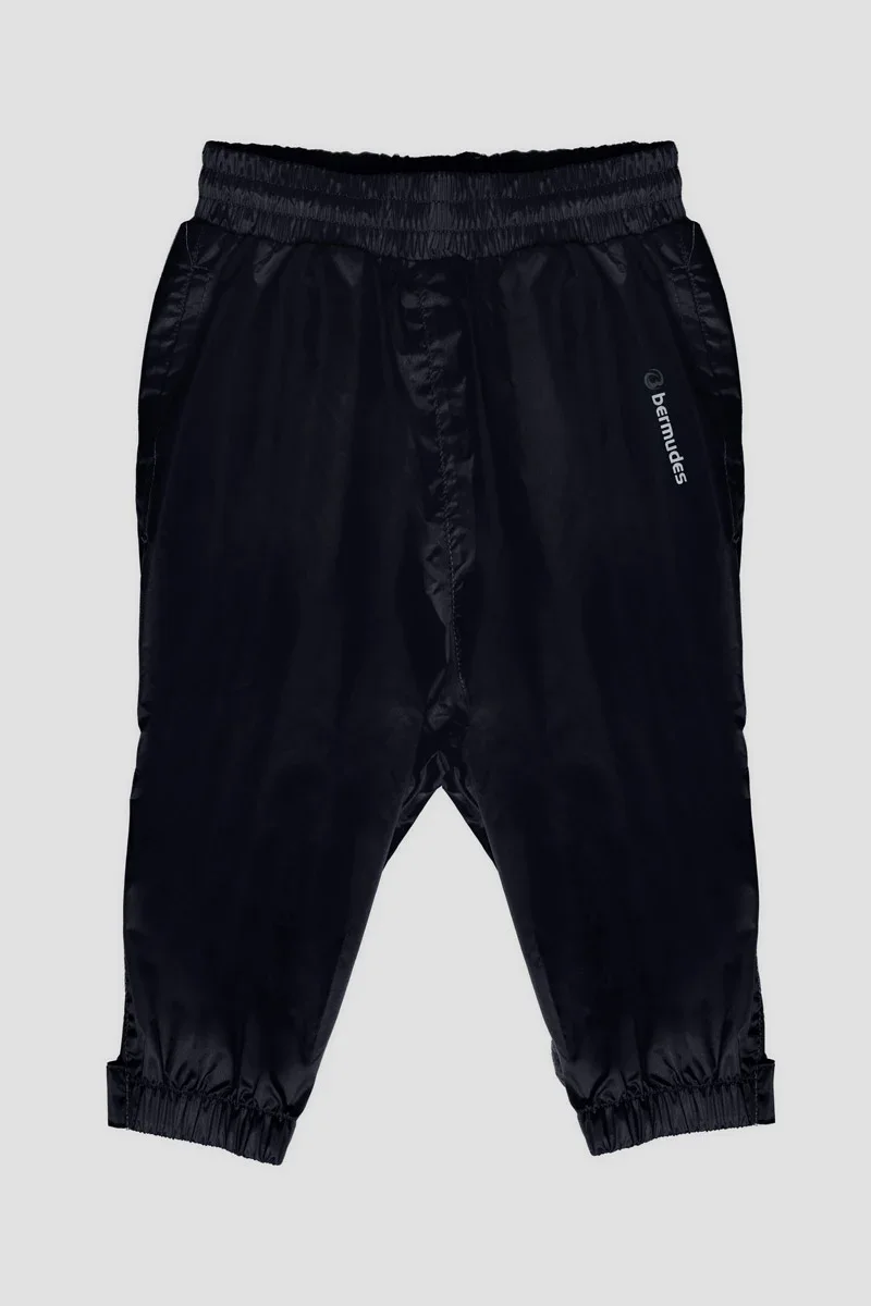 Fine SIERRA KID coated pants Professional