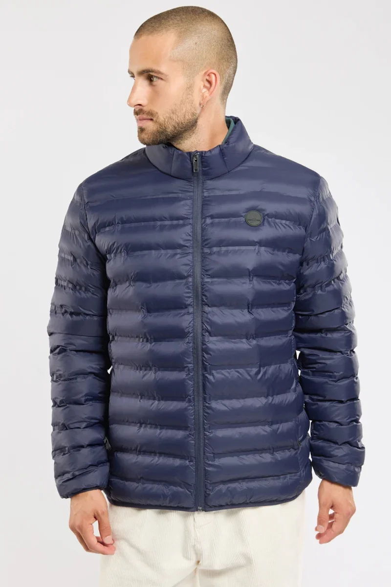 Fashionable HINBORD water-repellent down jacket Smart