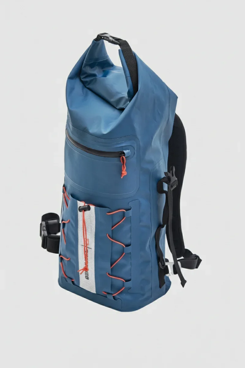 Verified KERLY 25L waterproof backpack Enhanced