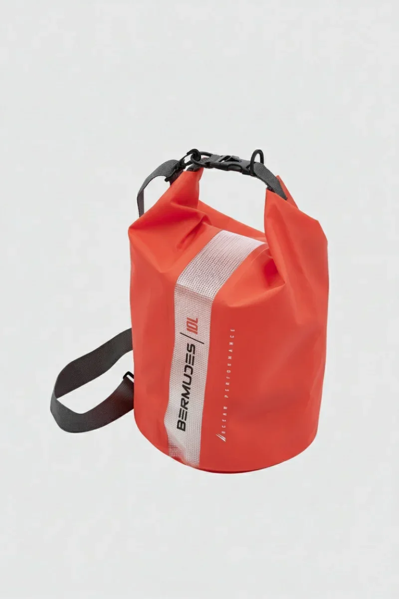 High-Grade KERNILIS 10L waterproof tube bag Top-Quality