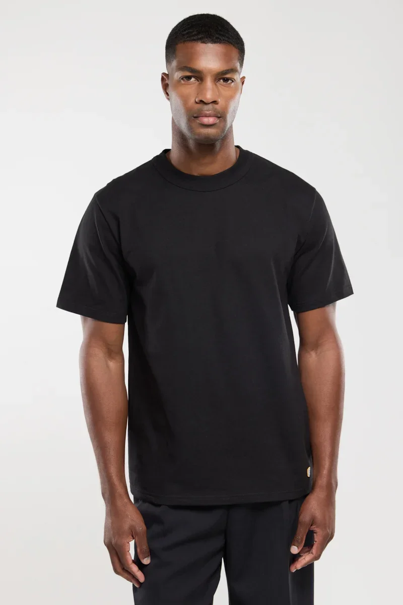Traditional Plain T-shirt Callac – organic cotton Versatile