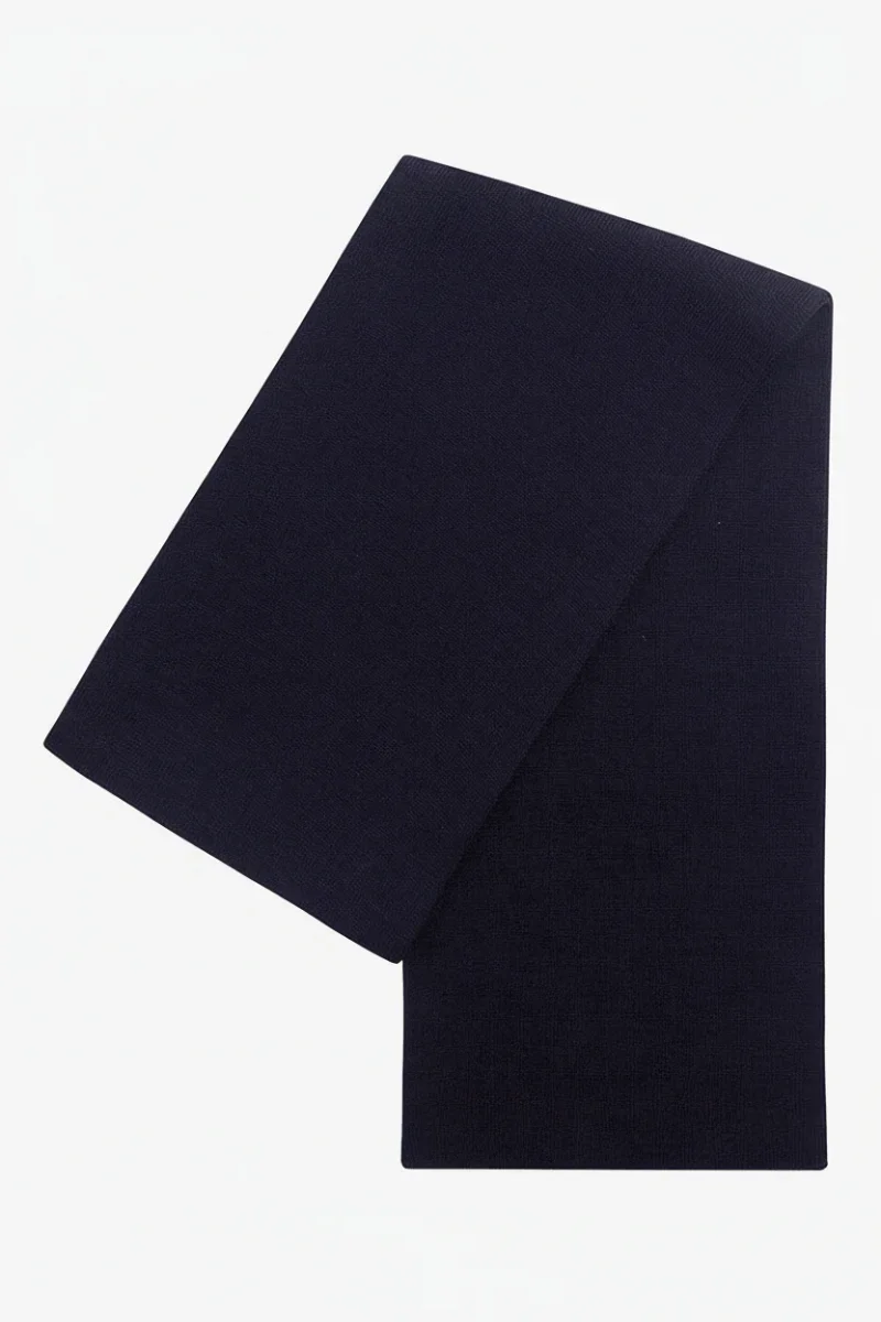 Pure Scarf – wool Traditional