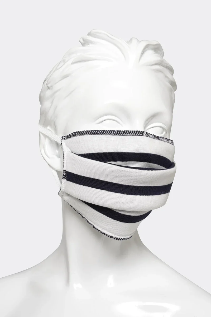 Comfortable Category 1 face mask Healthy