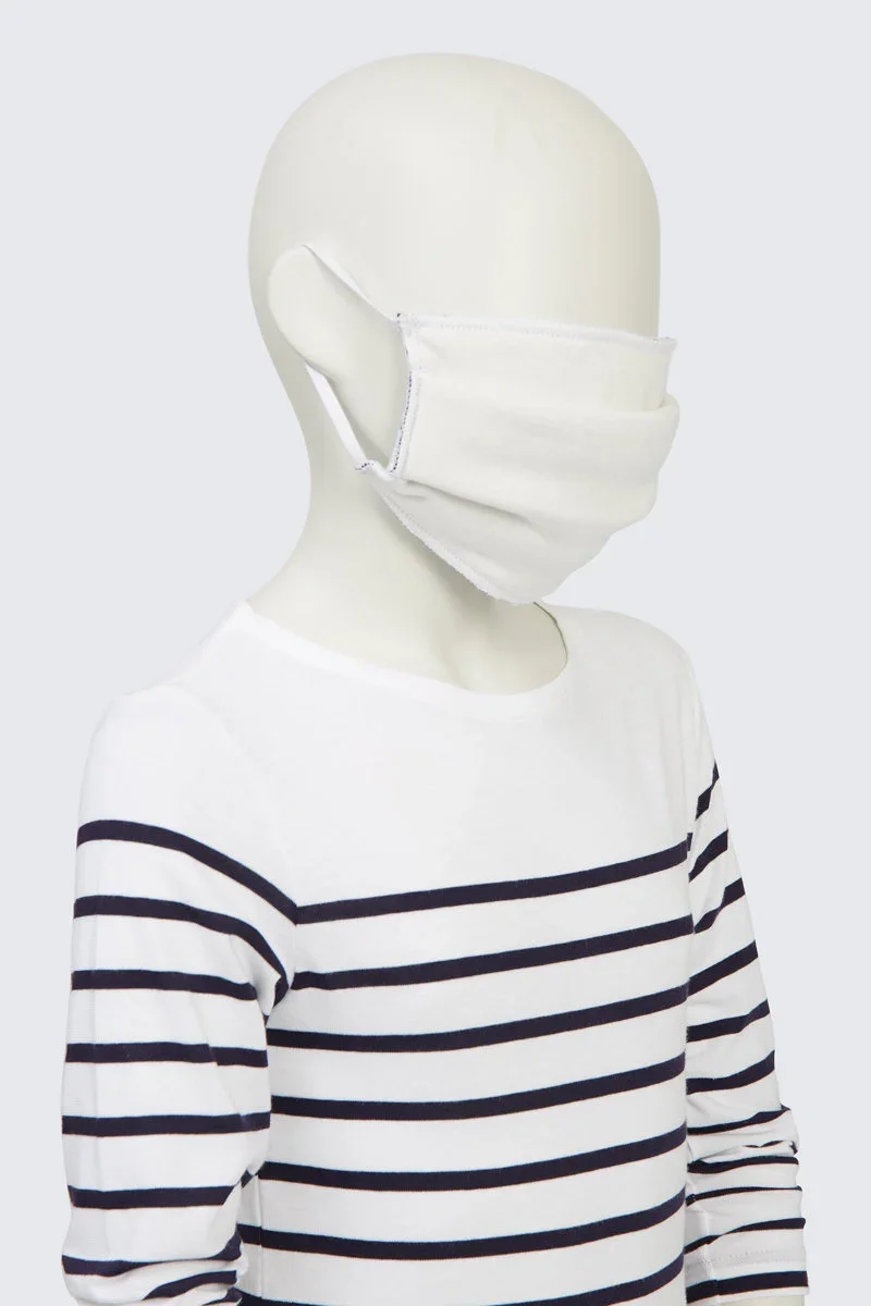 Casual Masque barrière catégorie 1 – ENFANT et ADOLESCENT Consistent