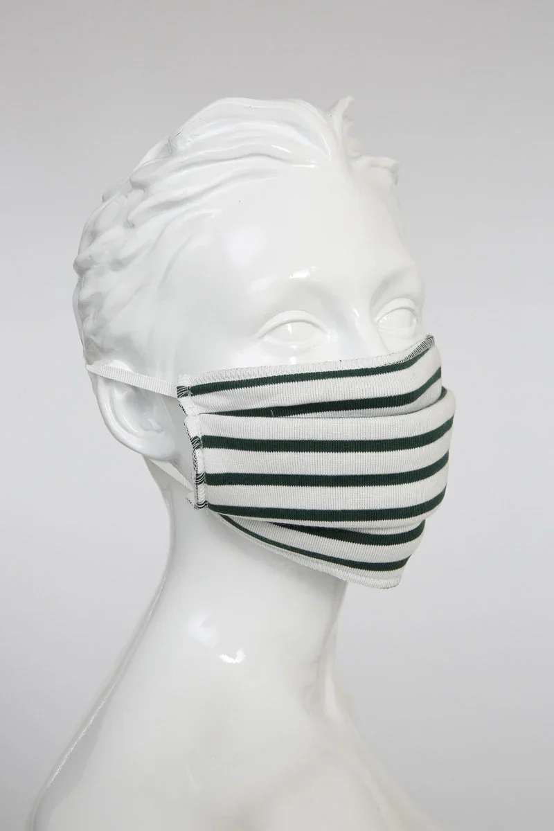 User-Friendly Cat 1 fabric barrier face mask Excellent