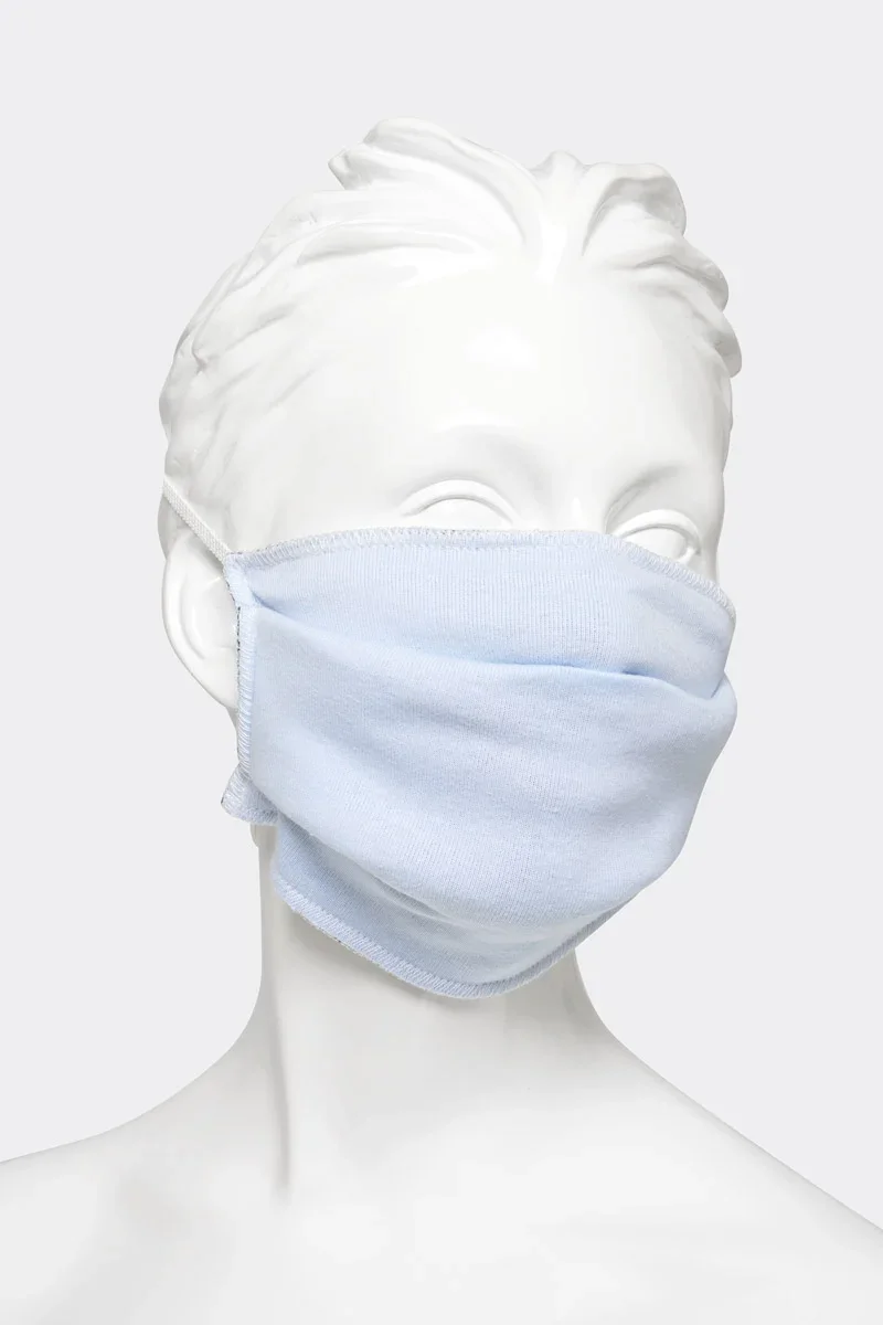 Soft Category 1 face mask Secure