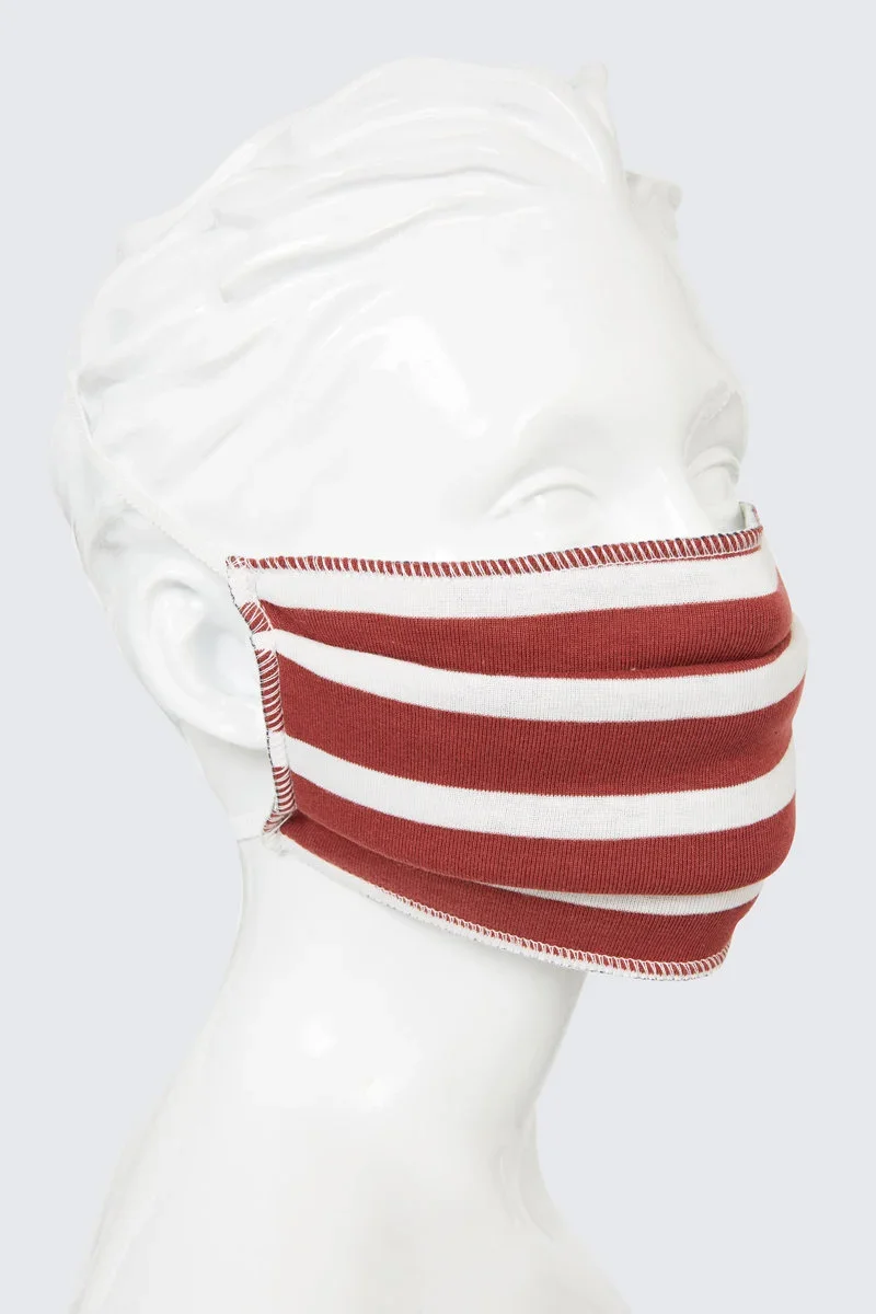 Durable Category 1 face mask Practical