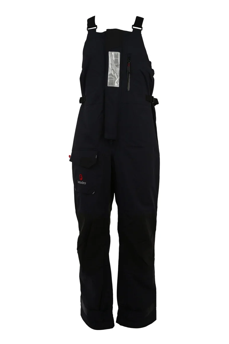 Contemporary Overalls with mesh lining Practical