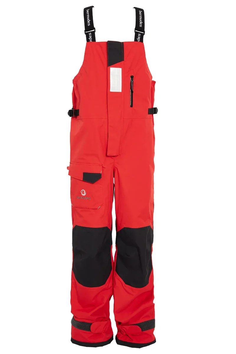 Healthy Overalls with mesh lining Sustainable