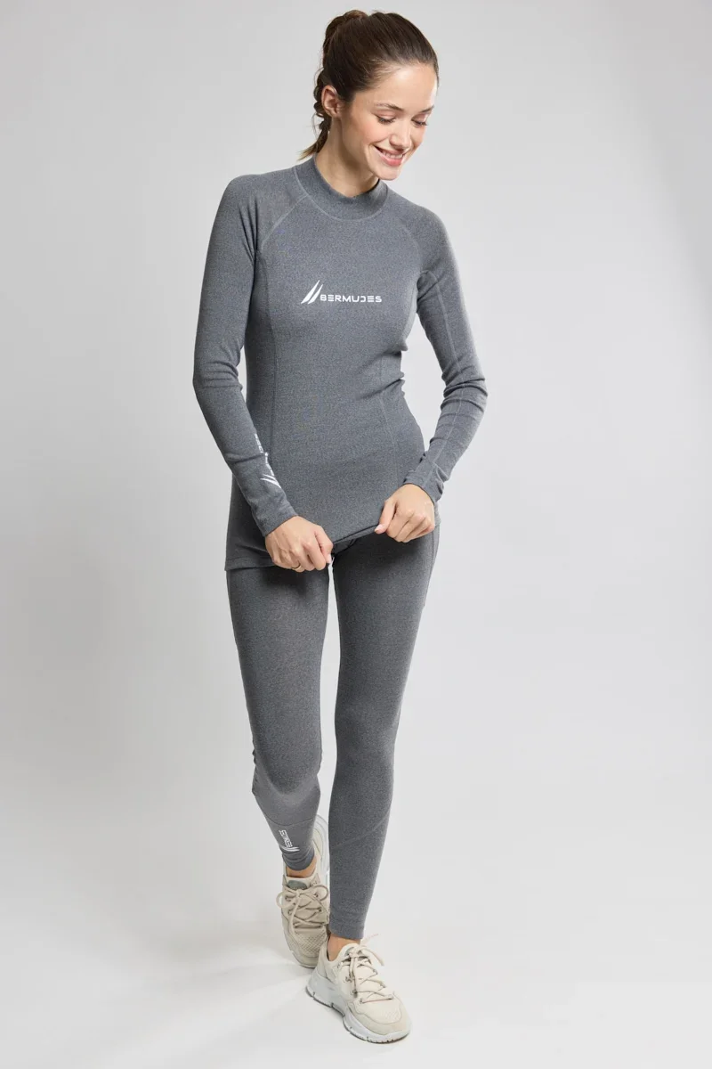 Luxury OLIVIA 3 thermal T-shirt Original