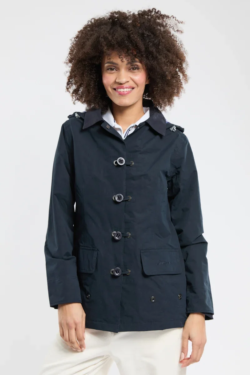 Prestigious NEW BALTIMORE Parka Original