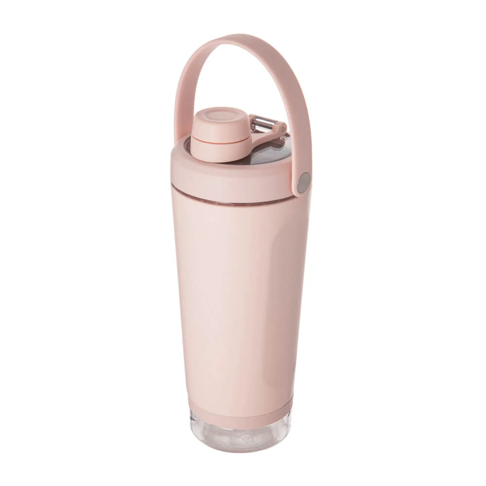 Proven 20oz 2-in-1 Fitness Shaker Bottle 01742 Durable