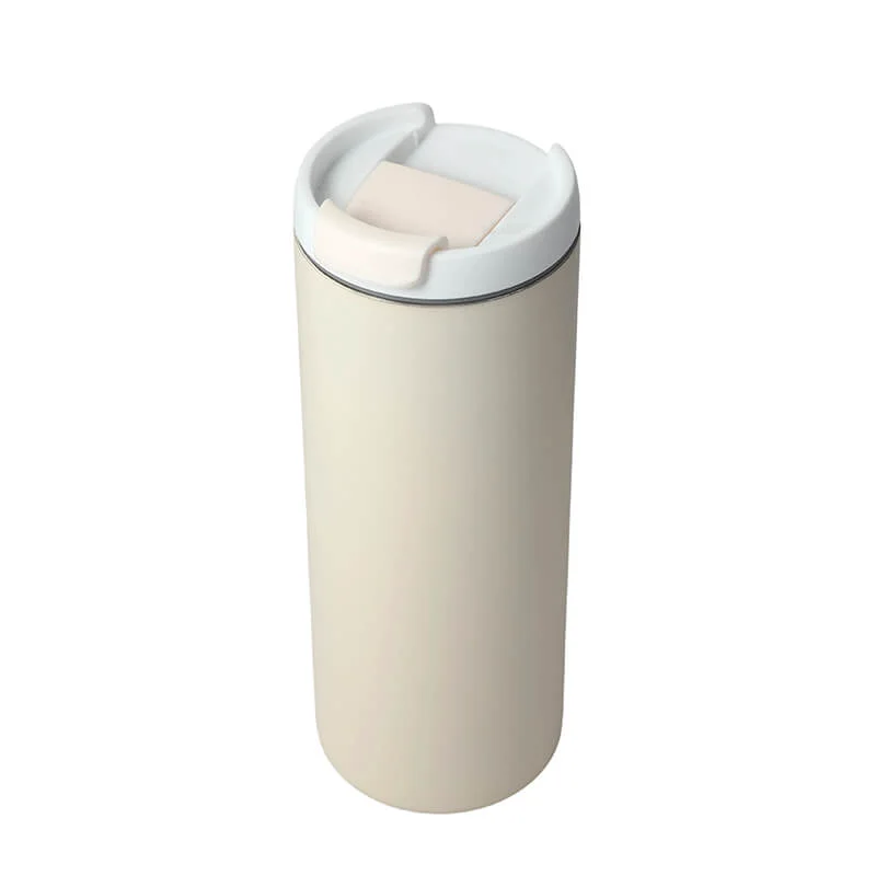 Elite Premium 500ml Thermos Coffee Mug 01802B Lightweight