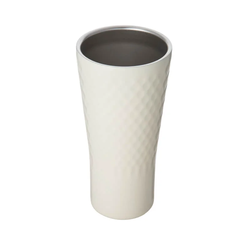 Detailed Insulated Beer Mug 01391B Effective
