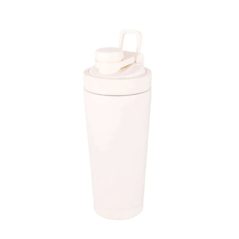Long-Lasting Durable BPA- Shaker Bottle First-Class