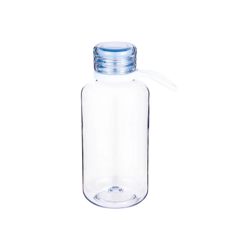 Elegant 500ML Small Mouth Tritan™ Water Bottle 06130A Expertly Made