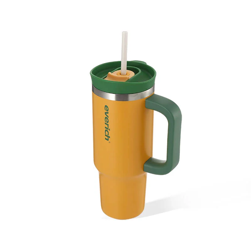 Traditional Double Wall Vacuum Tumbler 19323C High-Quality