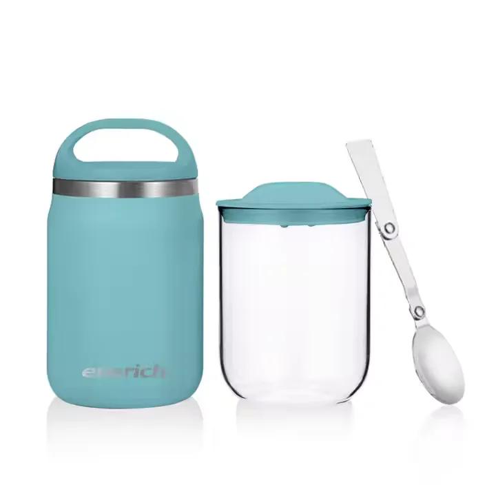Breathable Vacuum Sealed Food Jar Exceptional