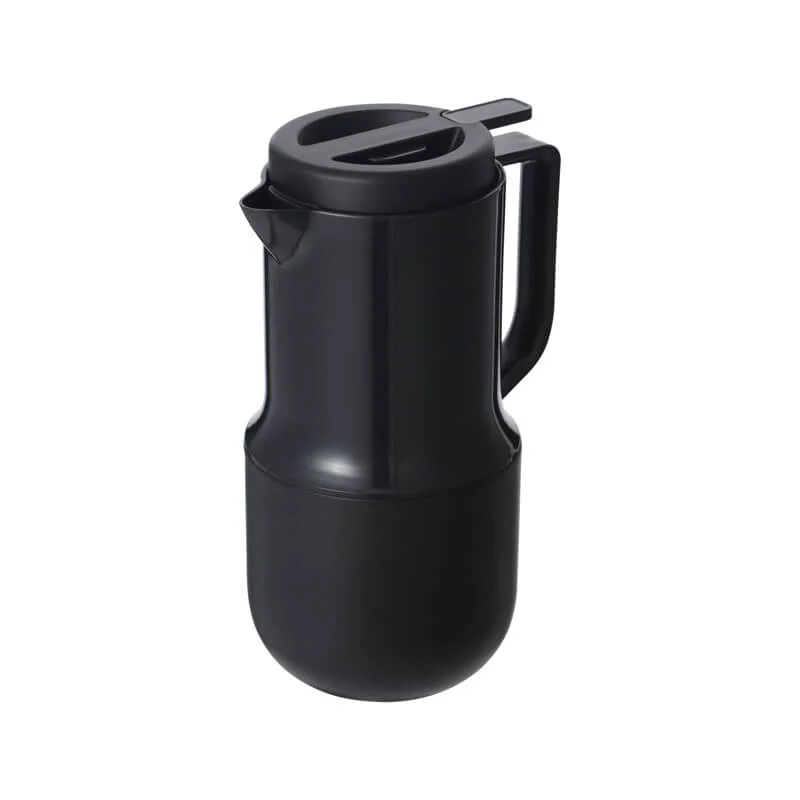 Pure 1.2L Vacuum Insulated Stainless Steel Flamingo Pot 18020 Dependable
