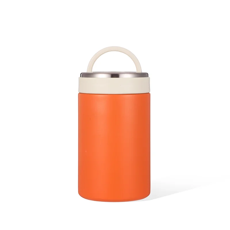 Exclusive Wide Mouth Soup Thermos High-Quality