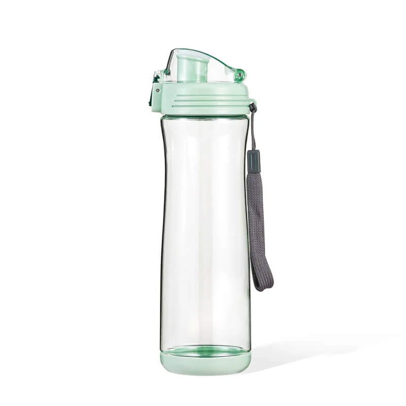 Authentic BPA Plastic Bottle Drinking Bottle Efficient
