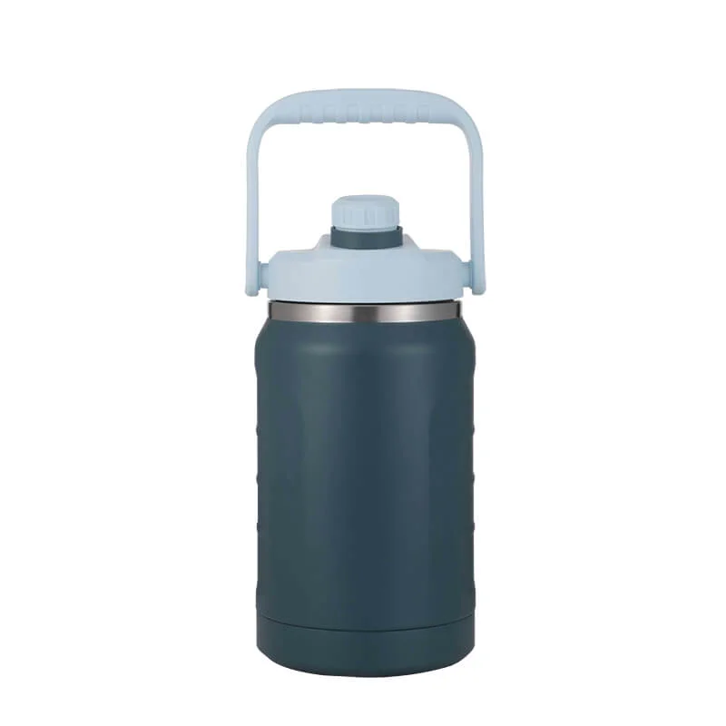 Dependable 128oz Insulated Beer Growler 01412A1 Soft