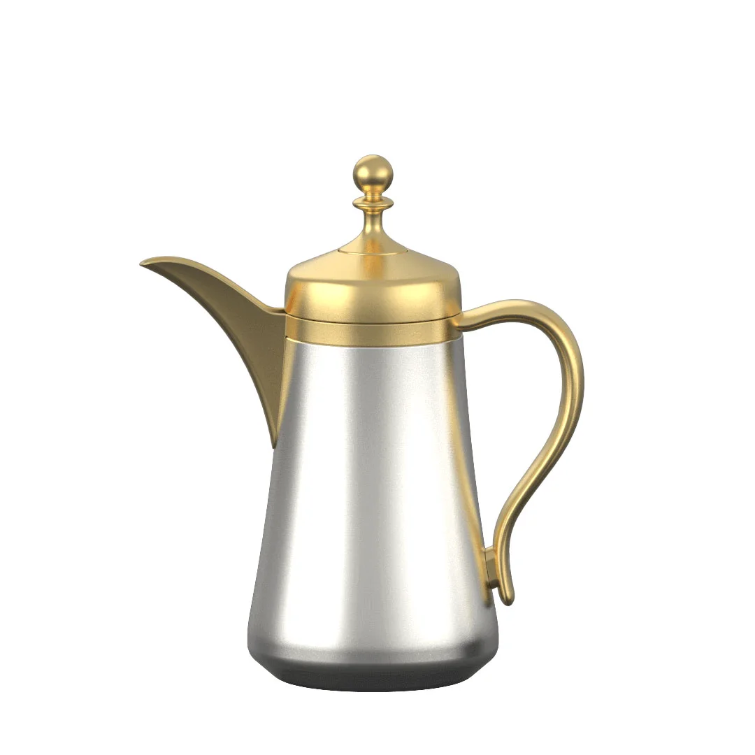 Exceptional Dallah Coffee Set Casual