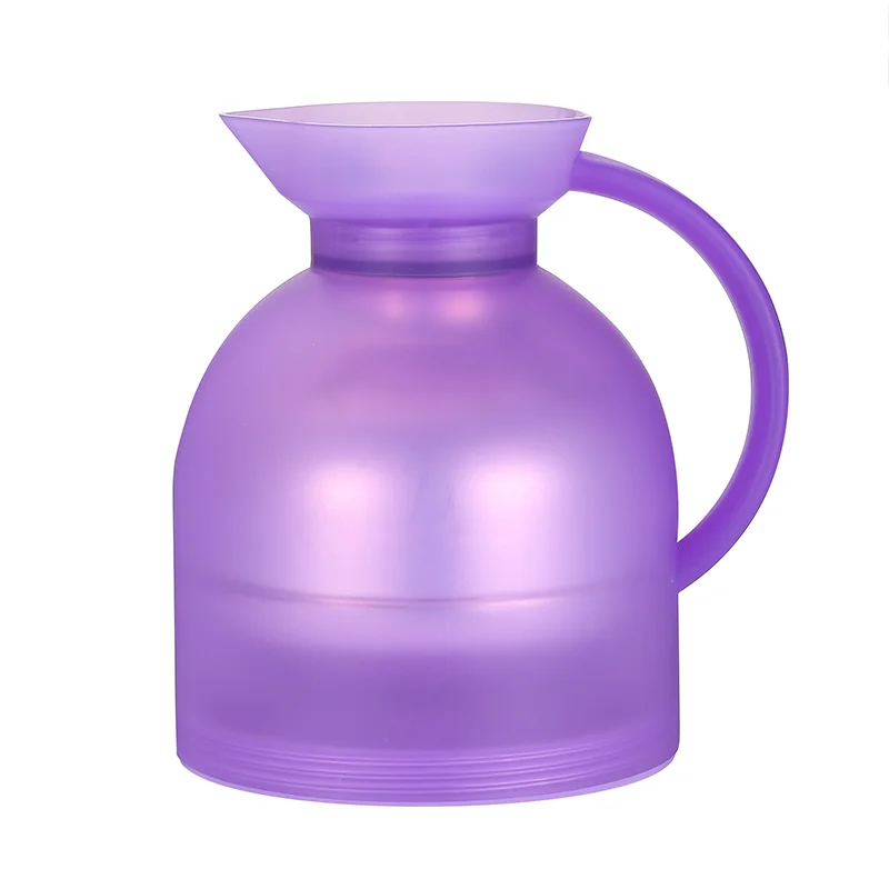 Specialty 1L Plastic Coffee Pot With Glass Liner 118094 Long-Lasting