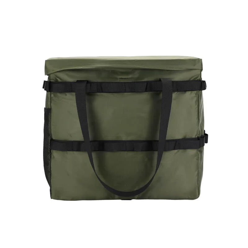 Breathable Folding Outdoor Bag Stylish