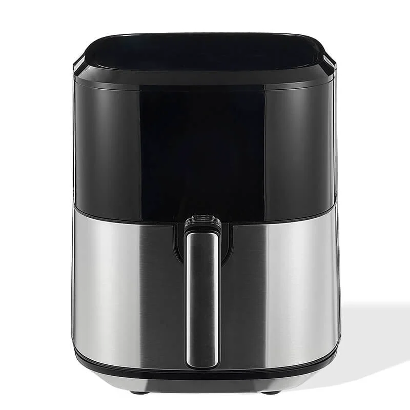 Environmentally Friendly 6.5L Airfryer Dishwasher Available Smart Control EHO90064 Practical