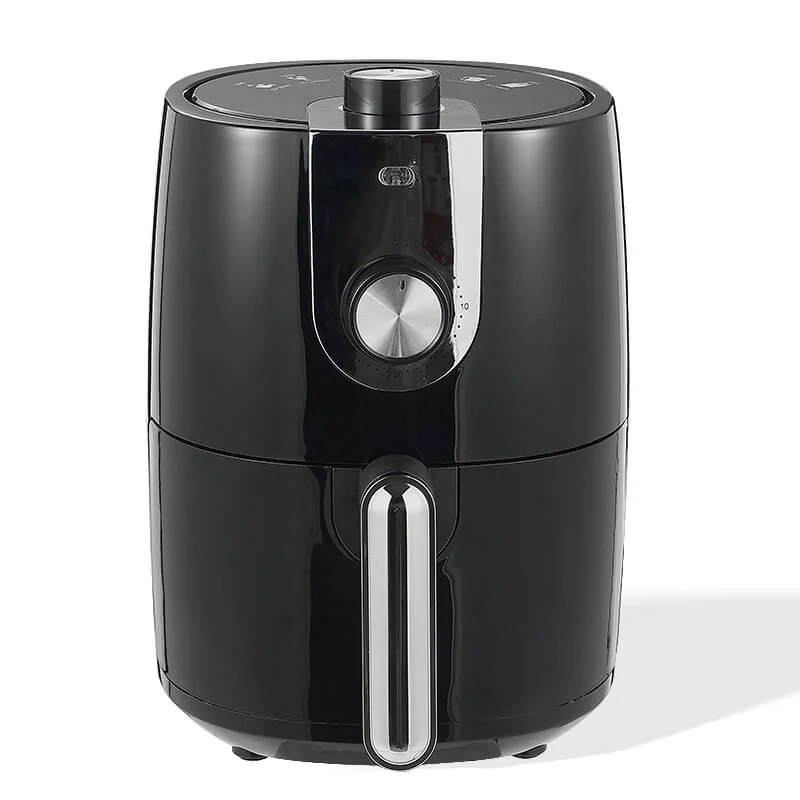 Crafted 2.3L Air Fryer With Mechanical Control EHO90058 Original Design