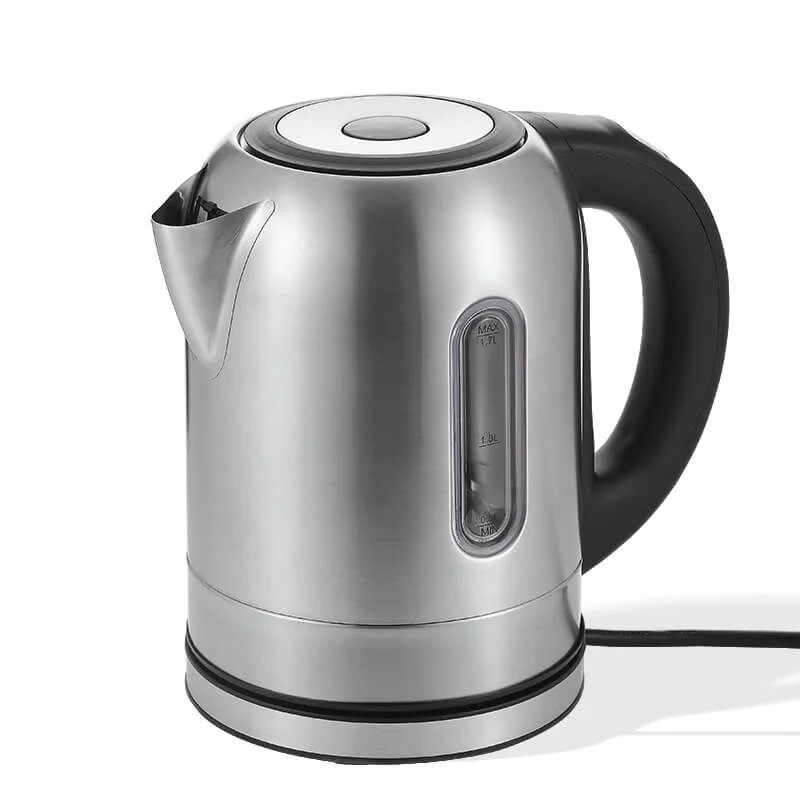 Trusted 1.7L Temperature Control Digital Kettle EHO90051 Convenient