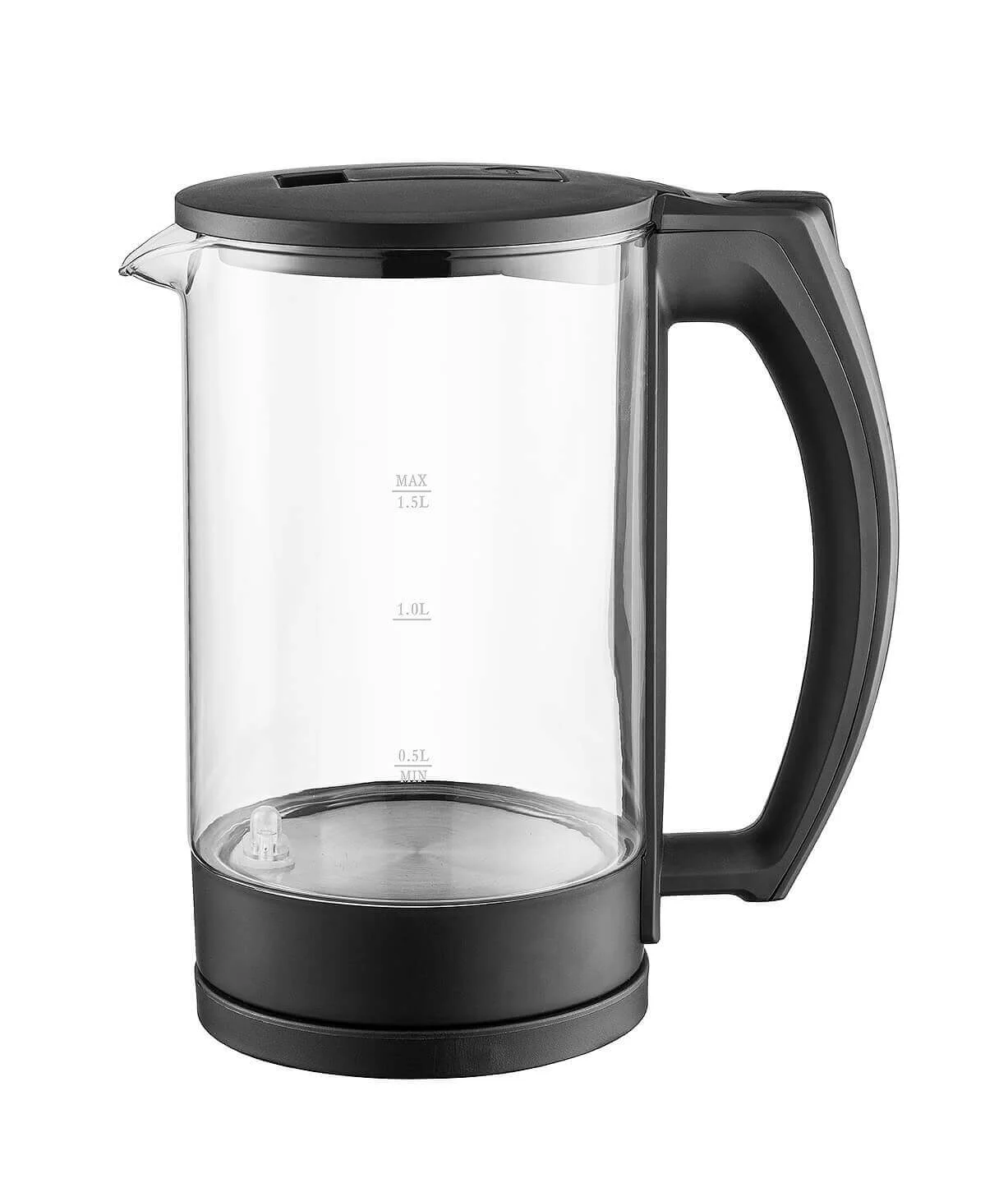 Genuine 1.5L Household Glass Small Kettle EHO90042 Dependable