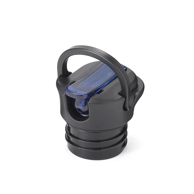 Top-Quality Narrow Standard Mouth Water Caps 01099A Solid